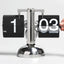 High-Quality Custom Made Retro Clock